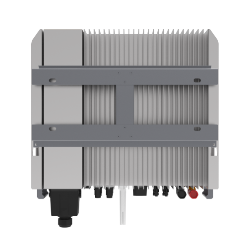 Nr. 3205 Felicity Solar Hybrid Wechselrichter 5kW, 1-phasig, Hybrid, VDE mit integriertem Laderegler und WiFi-fähig NEU