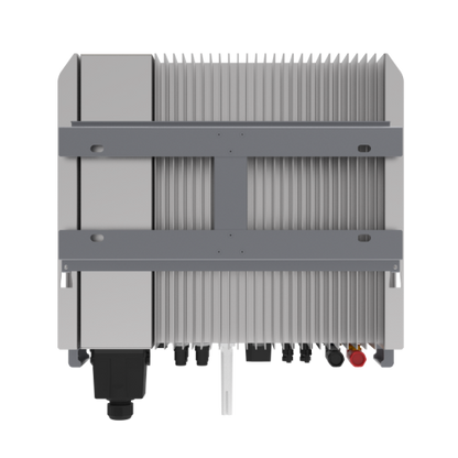 Nr. 3205 Felicity Solar Hybrid Wechselrichter 5kW, 1-phasig, Hybrid, VDE mit integriertem Laderegler und WiFi-fähig NEU