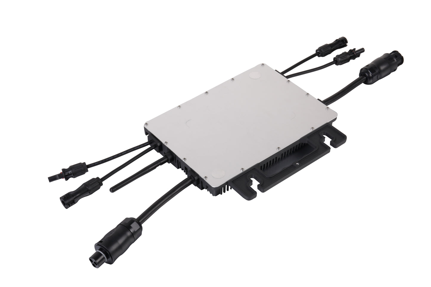 Art. 1136 - Chisage 800-W-Mikrowechselrichter mit IP65 und 2MPPT - VDE - NEU