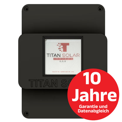 Art. 1503 - Titan Solar ISM Steuercomputer für Chisage Wechselrichter