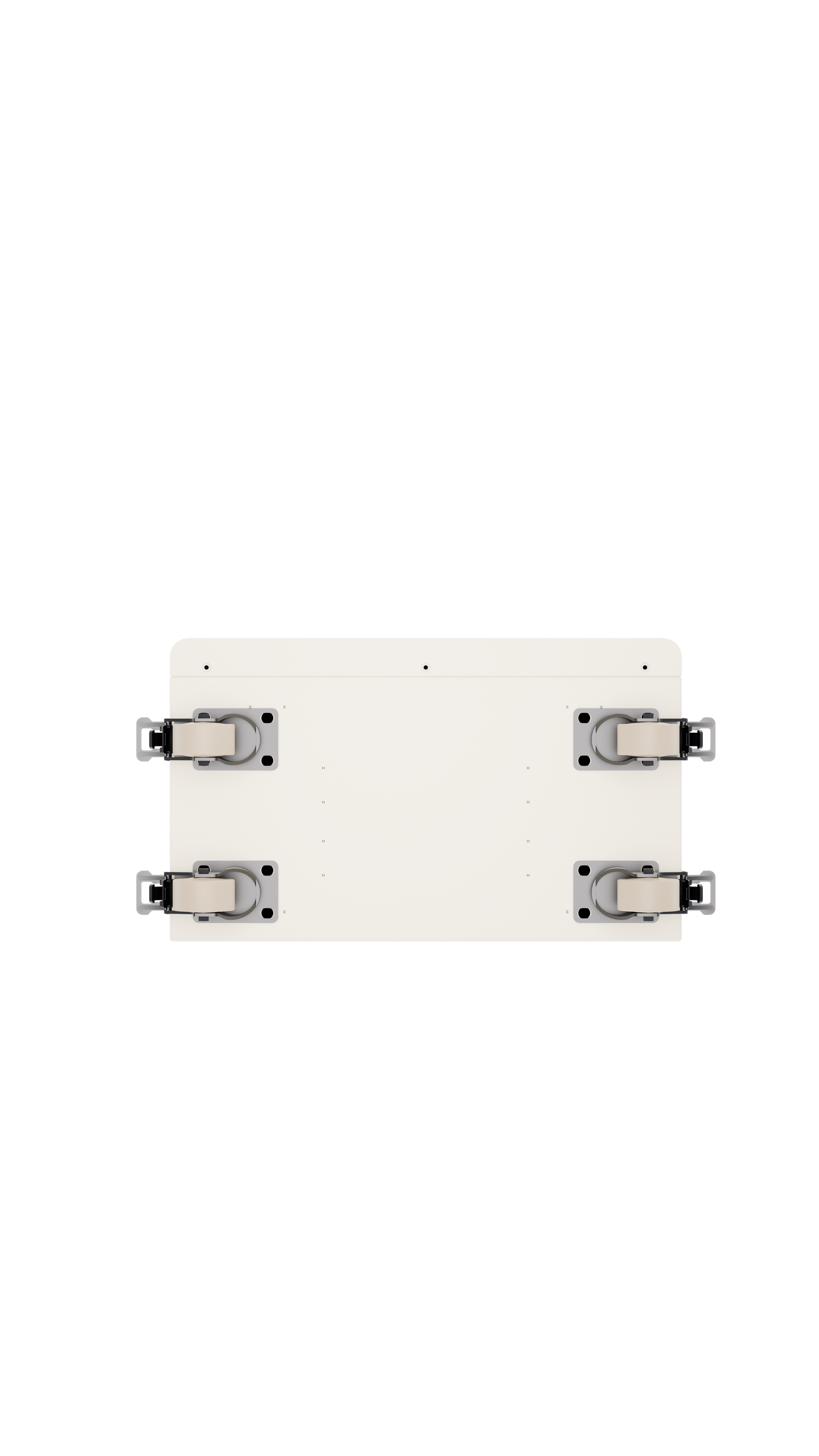 Nr. 2316 Chisage Speicher 16kWh 314Ah 8000 Zyklen MOON16-G Pro Niedervolt Speicher 51,2V für Chisage Wechselrichter NEU