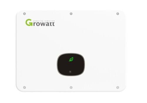 Growatt MOD15KTL3-X series 3-phase 15Kw Wifi inverter grid New