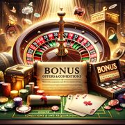 Bedingungen und Voraussetzungen