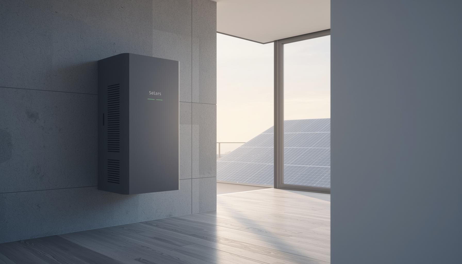 Technische Merkmale, Wirtschaftlichkeit, Sicherheit und Service