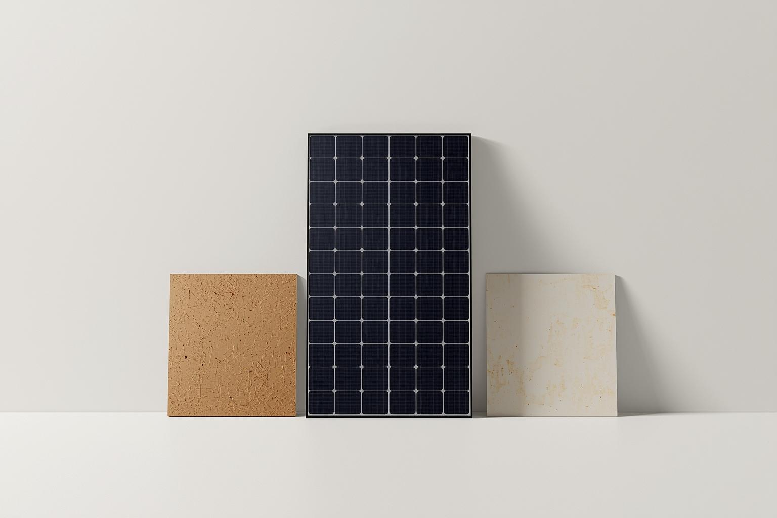 Warum unterscheiden sich Solarmodul-Hersteller so stark